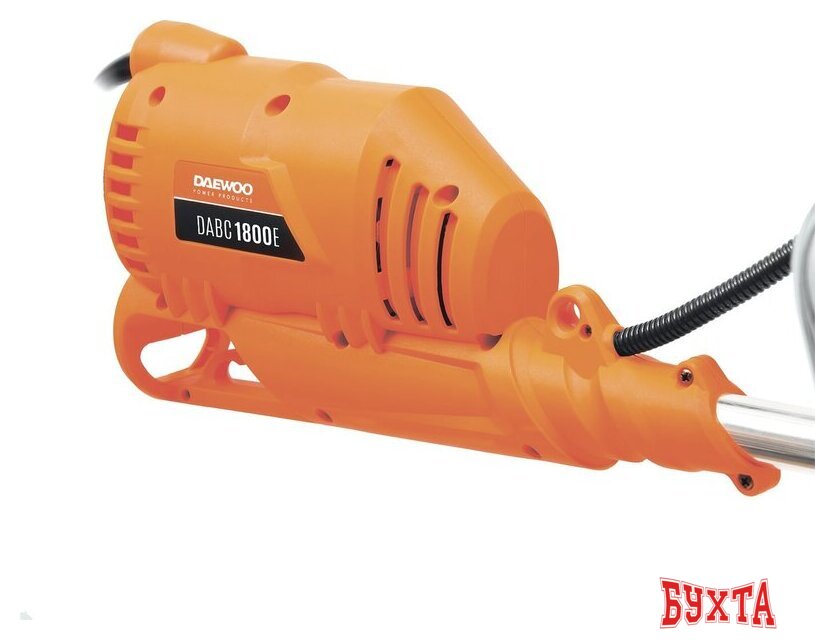 Триммер Daewoo Power DABC 1800E 4