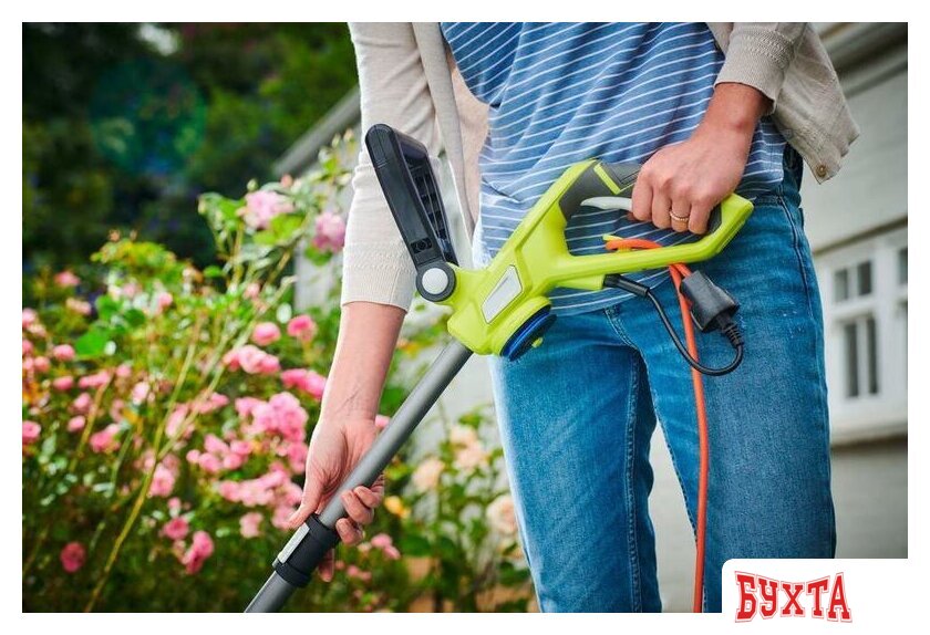 Триммер Ryobi RLT5127 4