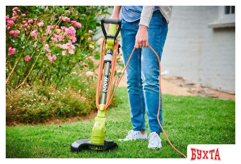 Триммер Ryobi RLT5127 5