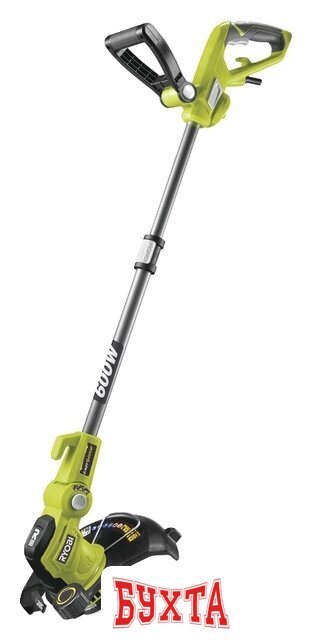 Триммер Ryobi RLT6130 1