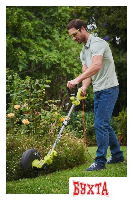 Триммер Ryobi RLT6130 3