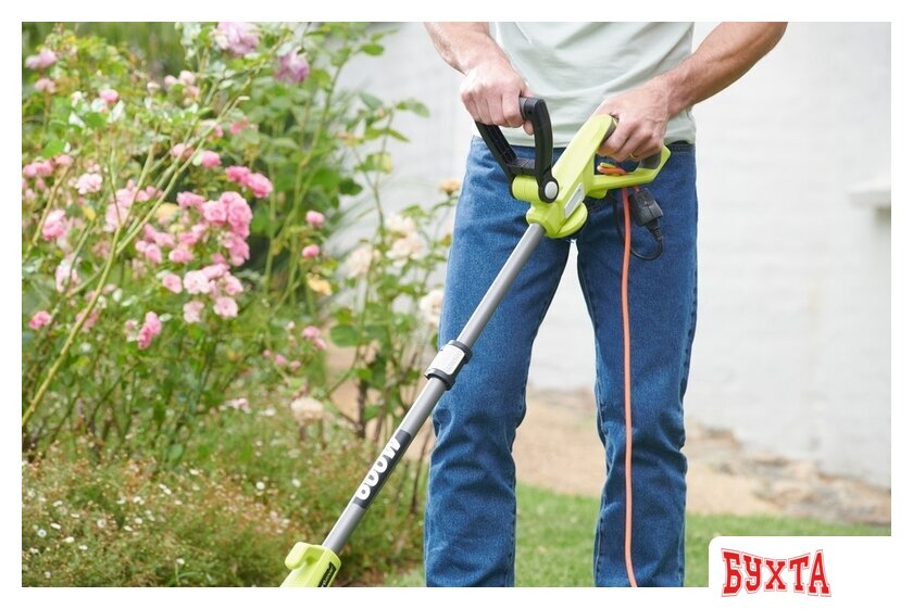 Триммер Ryobi RLT6130 5