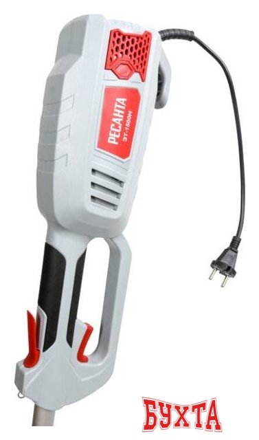 Триммер Ресанта ЭТ-1500Н 5