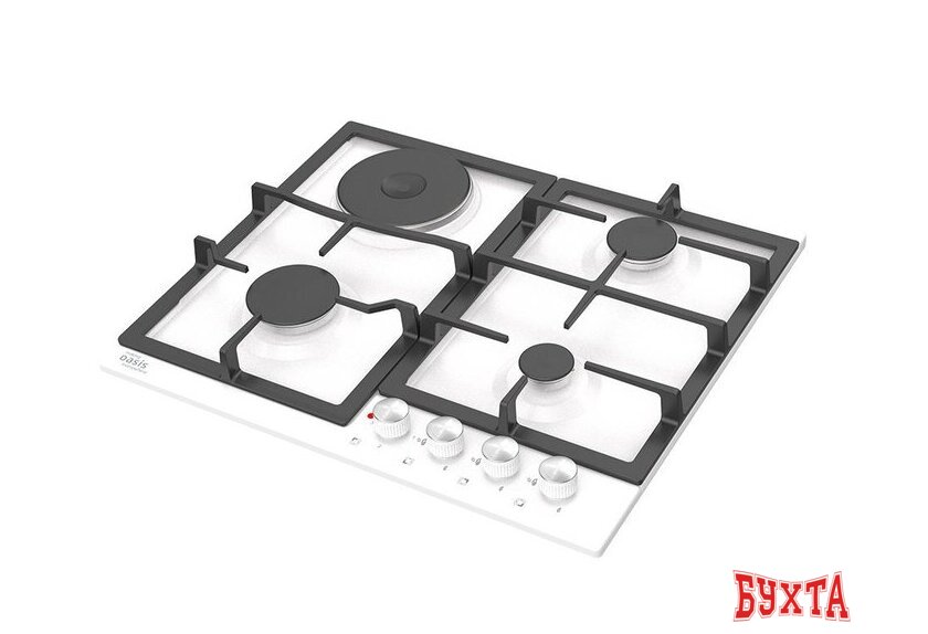 Варочная панель Making Oasis Everywhere P-MWK31 2