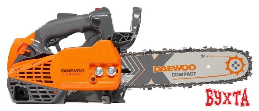 Бензопила Daewoo Power DACS 2500 2