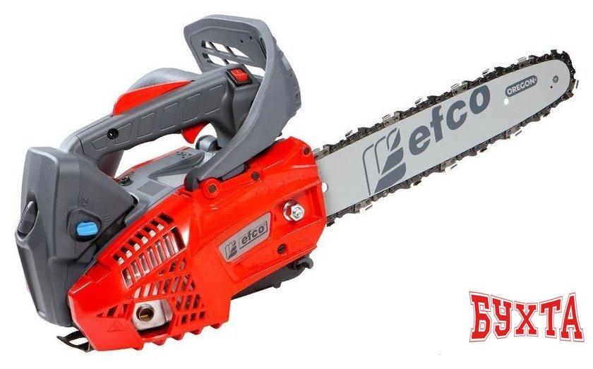Бензопила Efco MTTH 2400 50359002E5 2
