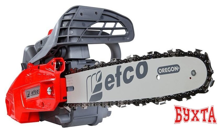 Бензопила Efco MTTH 2400 50359002E5 3