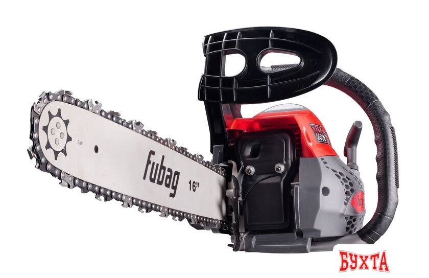 Бензопила Fubag FPS 37 5
