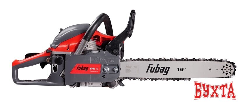 Бензопила Fubag FPS 46 2