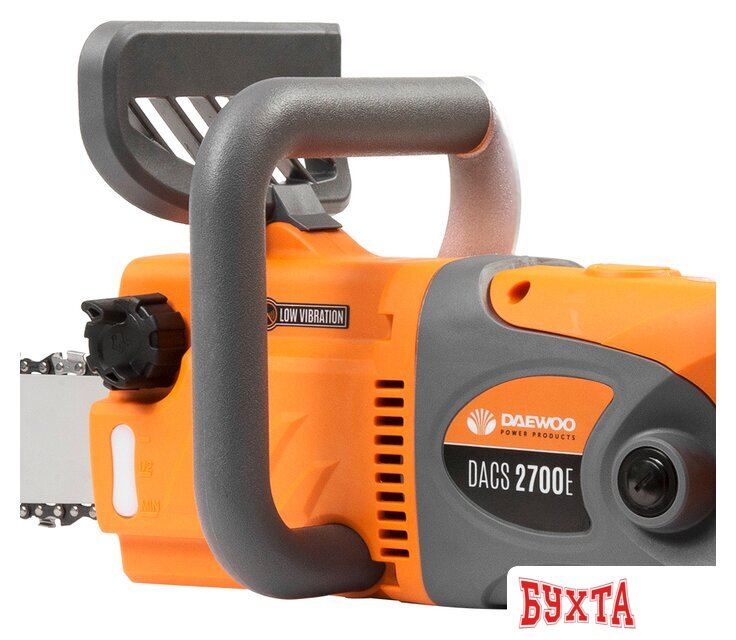 Электрическая пила Daewoo Power DACS 2700E 3