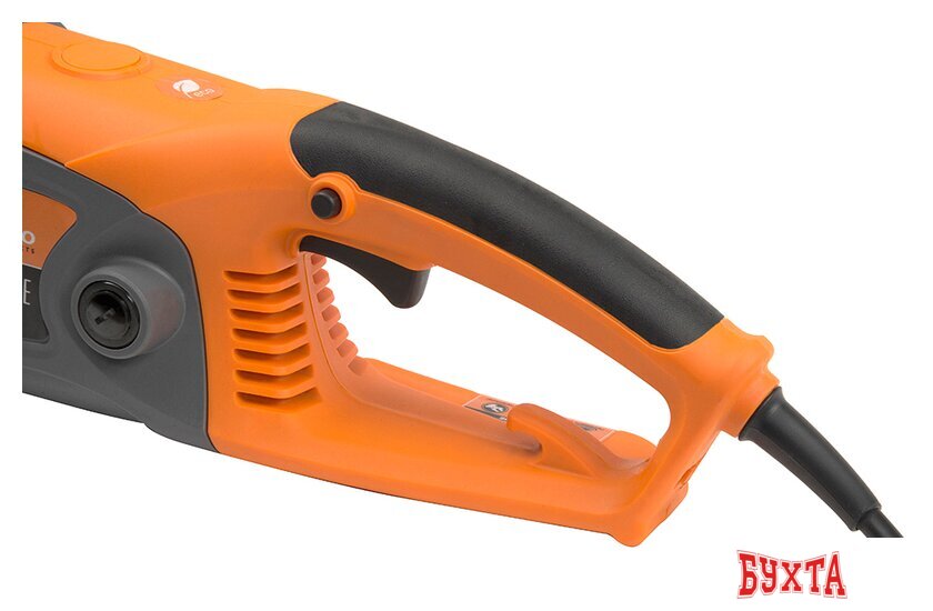 Электрическая пила Daewoo Power DACS 2700E 5