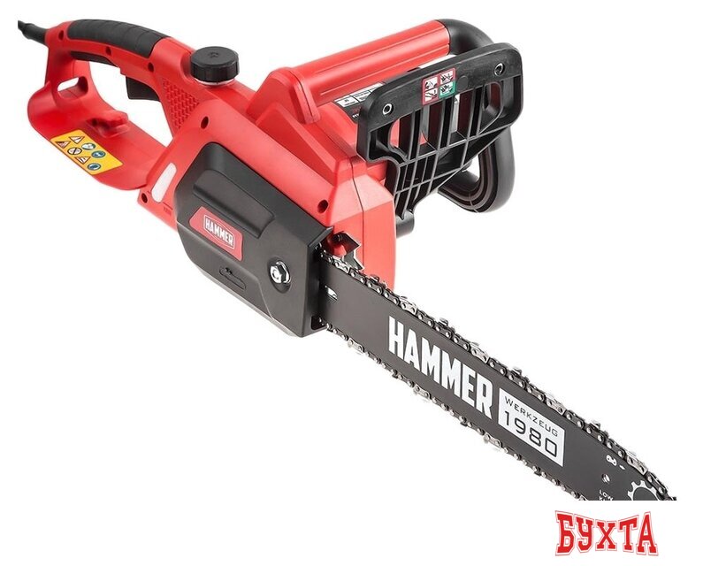 Электрическая пила Hammer CPP1814E 1