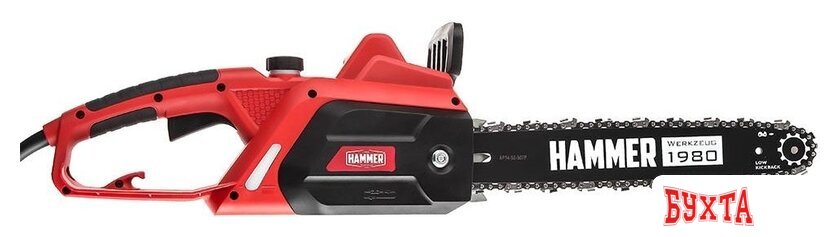 Электрическая пила Hammer CPP1814E 2