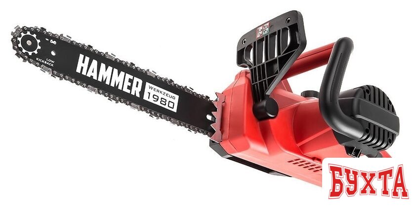 Электрическая пила Hammer CPP1814E 4