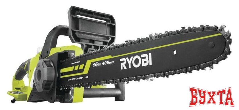 Электрическая пила Ryobi RCS2340B 1
