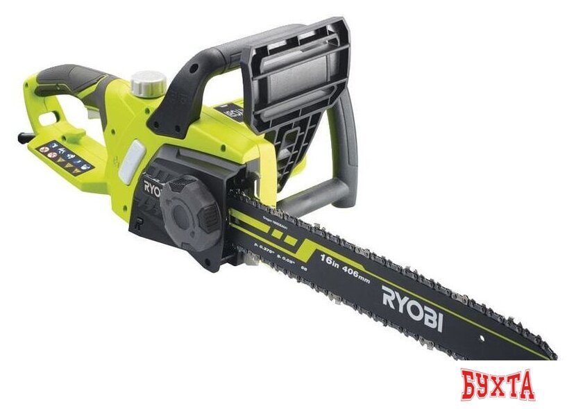 Электрическая пила Ryobi RCS2340B 3