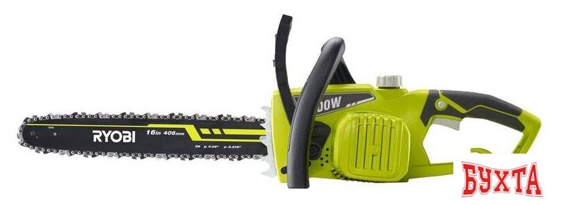 Электрическая пила Ryobi RCS2340B 4