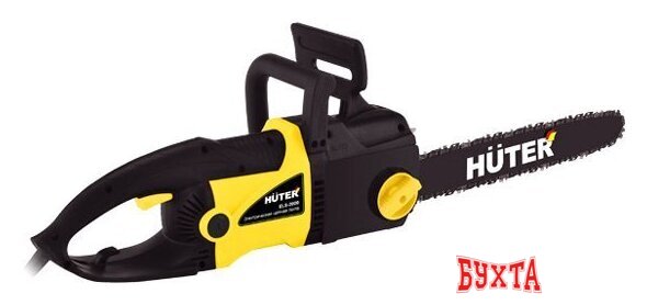 Электрическая пила Huter ELS-2400