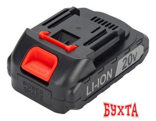 Наборы электроинструментов Zitrek ZKCP20V 085-2046 (секатор, цепная пила, 2 АКБ) 4