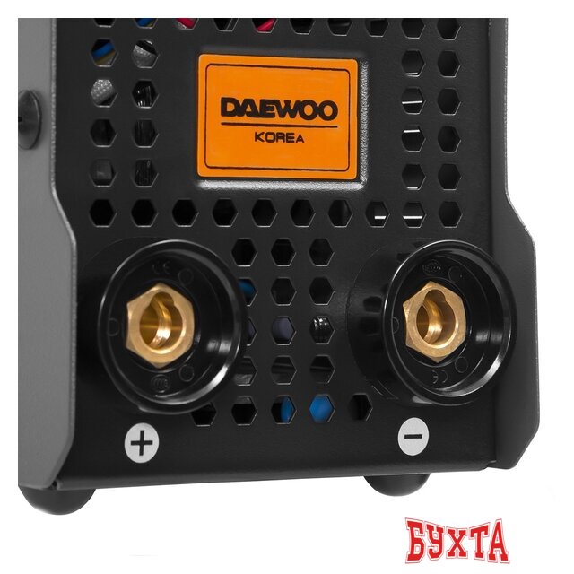 Сварочный инвертор Daewoo Power DW 195 5