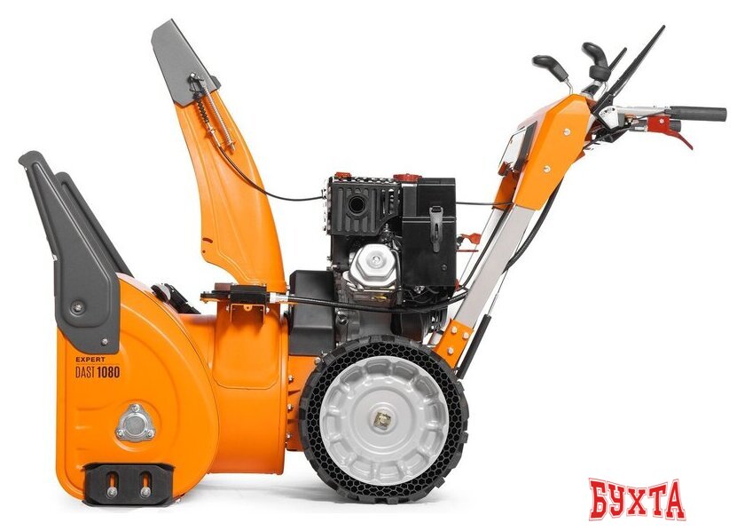 Снегоуборщик Daewoo Power DAST 1080 (LCT) 3