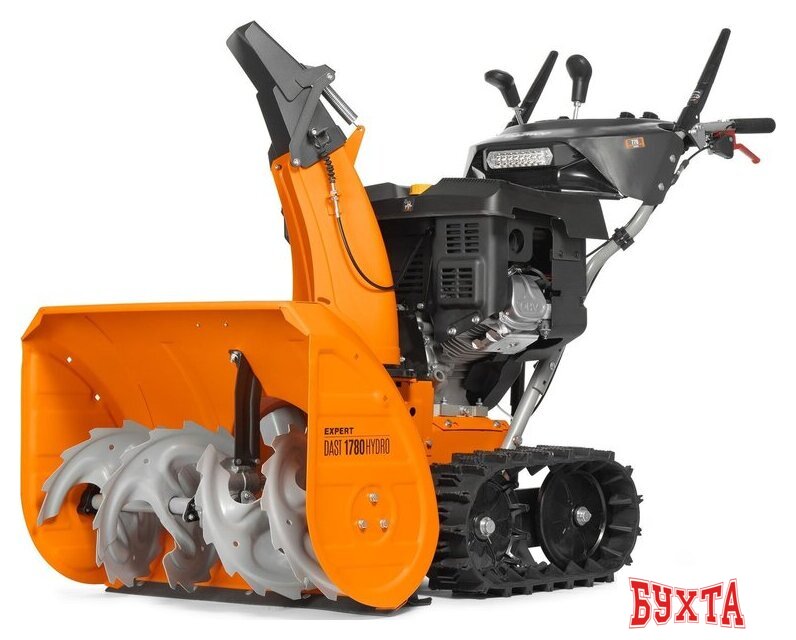 Снегоуборщик Daewoo Power DAST 1780 Hydro 2