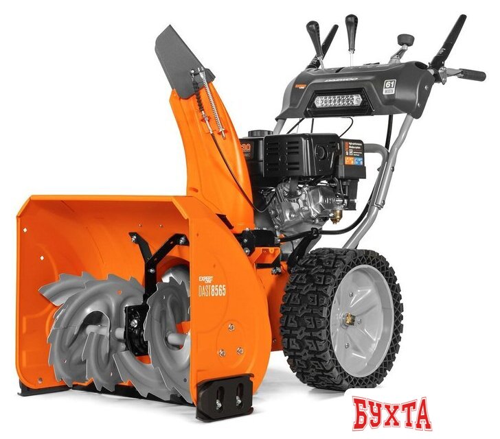 Снегоуборщик Daewoo Power DAST 8565 1