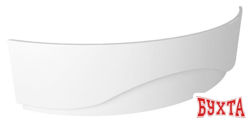 Фронтальный экран под ванну Lavinia Boho Complement 37530020