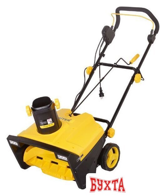 Снегоуборщик Huter SGC 2500EL 1