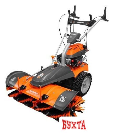 Подметальная машина Daewoo Power DASC 70100 1