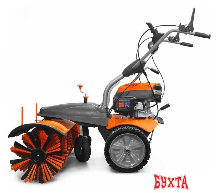 Подметальная машина Daewoo Power DASC 70100 2