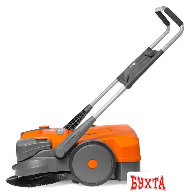 Подметальная машина Daewoo Power DASW 7850 2