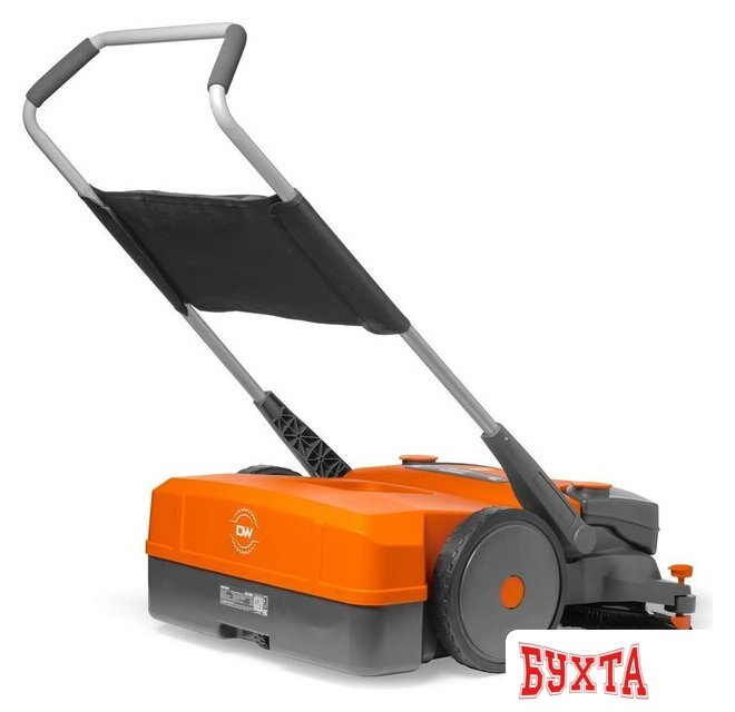 Подметальная машина Daewoo Power DASW 7850 3