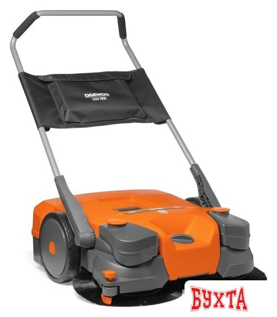 Подметальная машина Daewoo Power DASW 7850 4