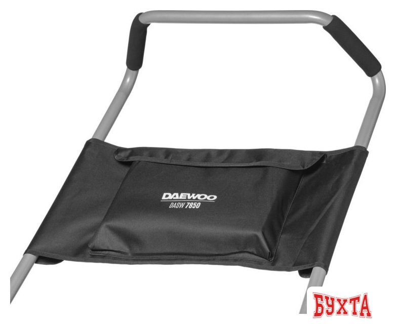 Подметальная машина Daewoo Power DASW 7850 5