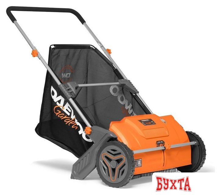 Подметальная машина Daewoo Power DALC 5300 3