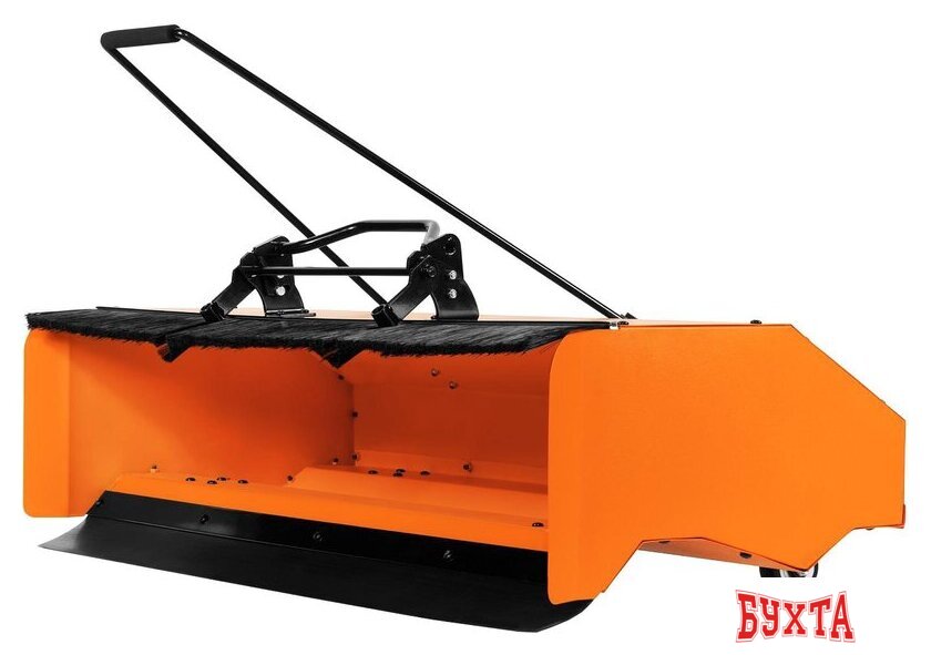 Ковш Daewoo Power DASC Bunker 100