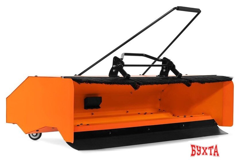Ковш Daewoo Power DASC Bunker 100 3