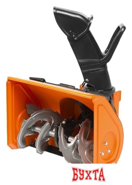 Снегоуборщик Daewoo Power DASC 560T