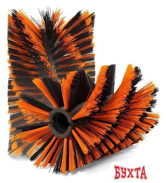 Щетка роторная Daewoo Power DASC Brush 100