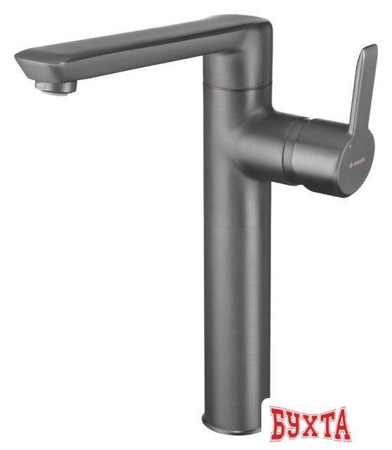 Смеситель Deante Arnika Titanium BQA D20K