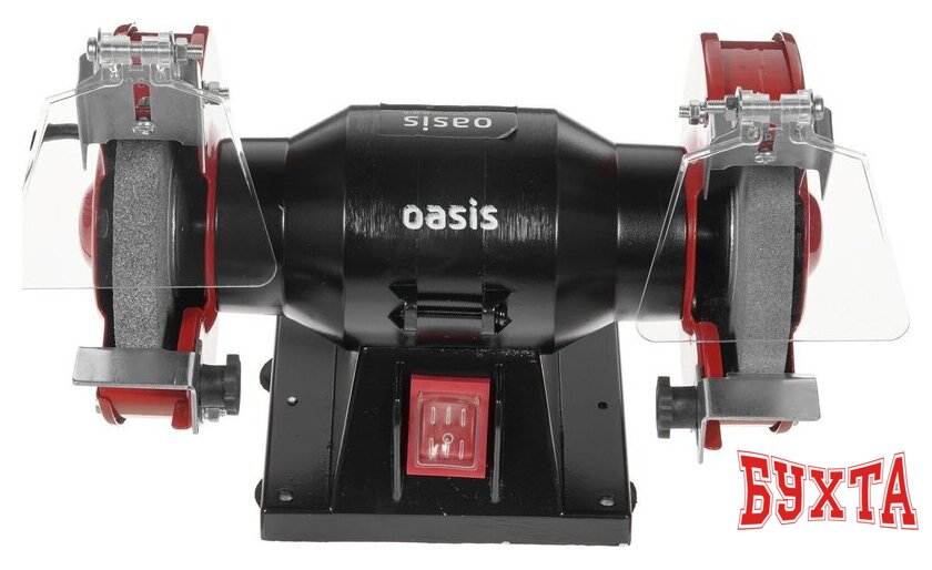 Заточный станок Oasis ZS-20 (J) 2