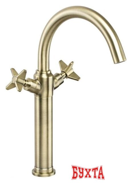 Смеситель Deante Temisto BQT M25D 1