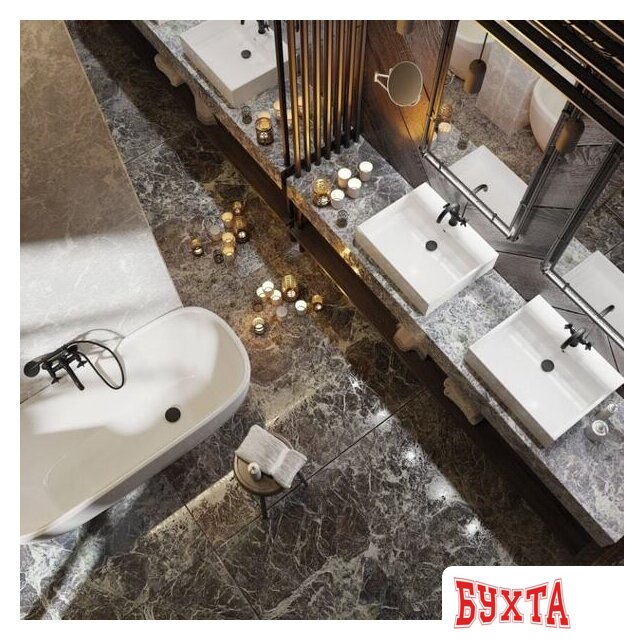 Смеситель Deante Temisto BQT M25D 4