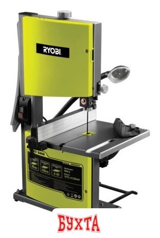 Ленточнопильный станок Ryobi RBS904