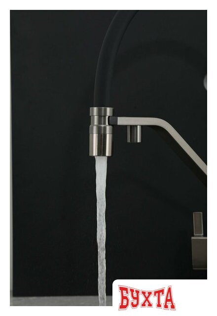 Смеситель Gappo G4395-69 5