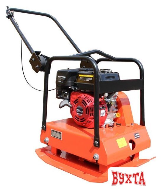 Виброплита Impulse VP120L