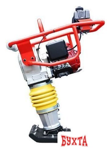 Вибротрамбовка Impulse VT75H 3