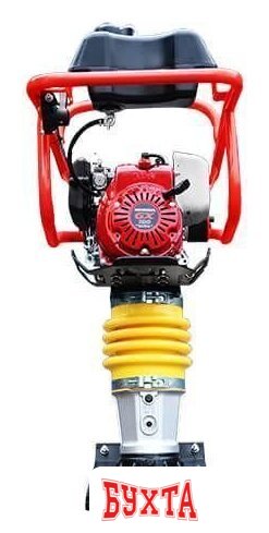Вибротрамбовка Impulse VT75H 5