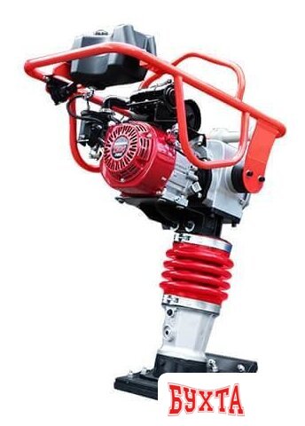 Вибротрамбовка Impulse VT80H 5